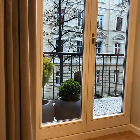 Апартаменты Poetica