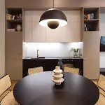 Poetica Appartement Krakau