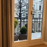 Appartement Poetica