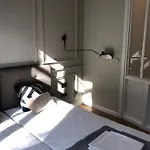 Appartement Poetica Krakau