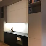 Appartement Poetica Krakau