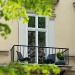 Poetica Appartement Krakau