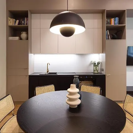 Poetica Apartment Krakow