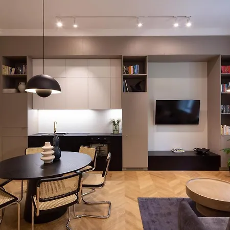 Poetica Appartement *