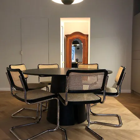 Poetica Appartement *