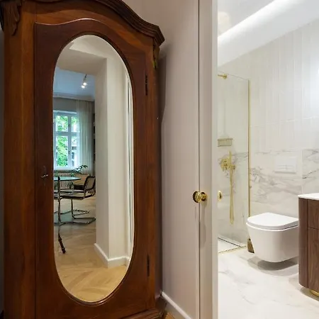 Poetica Apartment Krakow