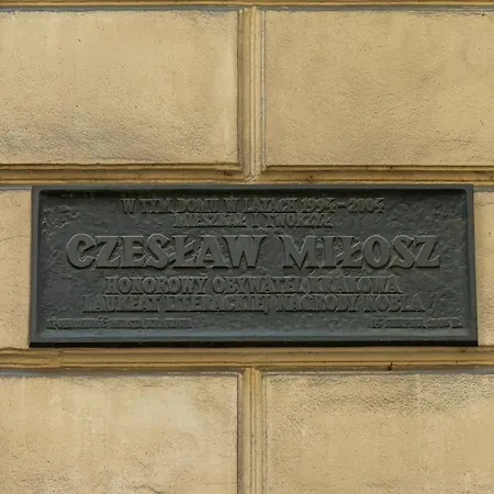 Poetica Krakau