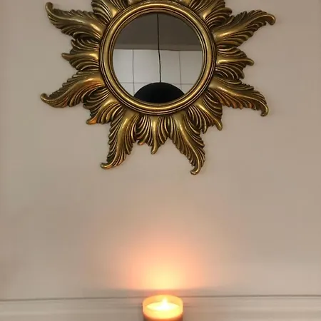 Poetica Appartement *
