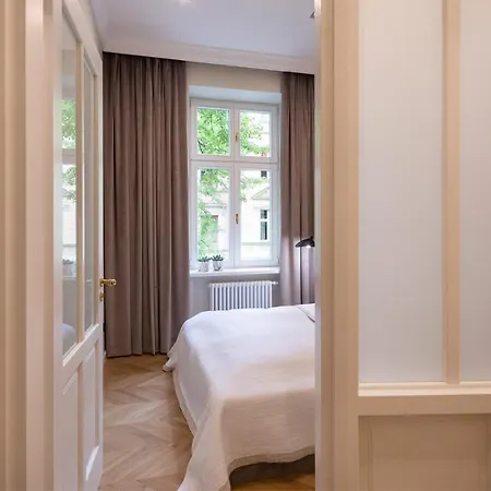 Poetica Appartement *