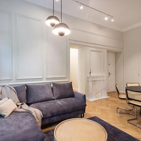 Appartamento Poetica