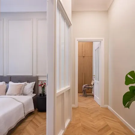 Appartamento Poetica *