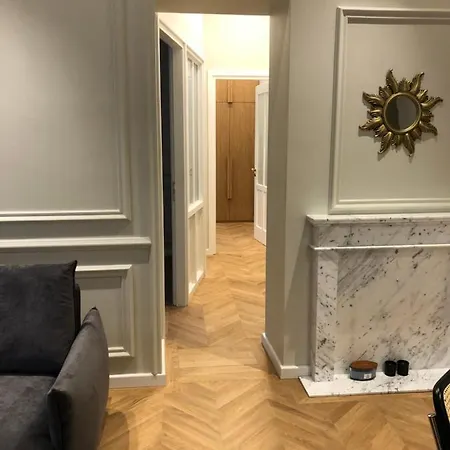 Appartamento Poetica *