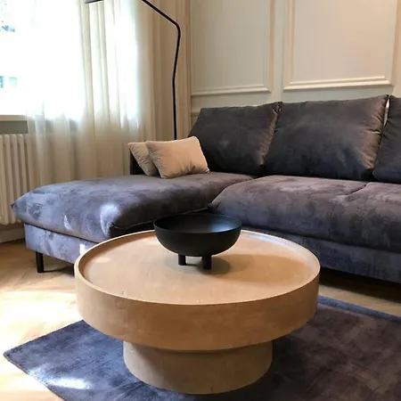 Appartamento Poetica *